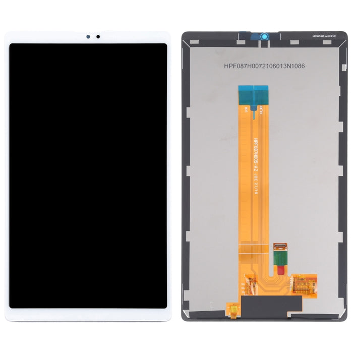Pantalla LCD y digitalizador de montaje completo para Samsung Galaxy Tab A7 Lite SM-T225 (LTE)