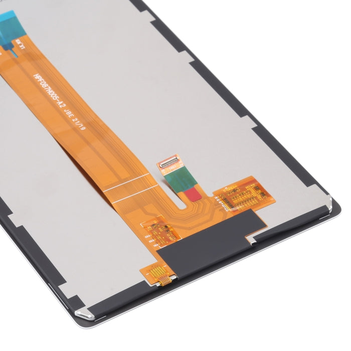 Pantalla LCD y digitalizador de montaje completo para Samsung Galaxy Tab A7 Lite SM-T225 (LTE)
