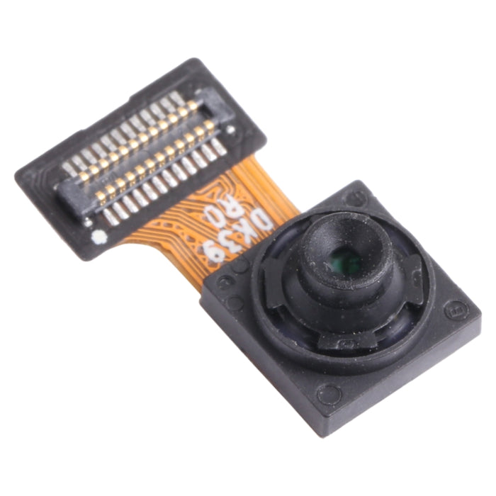 Para Samsung Galaxy A01 / A02S SM-A015 SM-A025 Cámara frontal