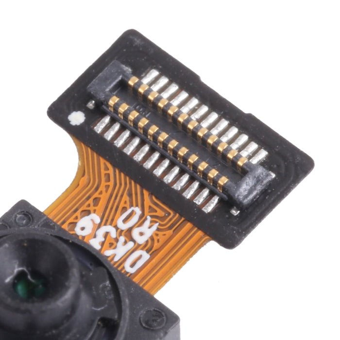 Para Samsung Galaxy A01 / A02S SM-A015 SM-A025 Cámara frontal