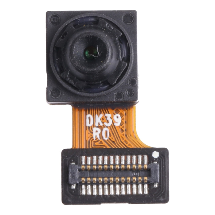 Para Samsung Galaxy A01 / A02S SM-A015 SM-A025 Cámara frontal
