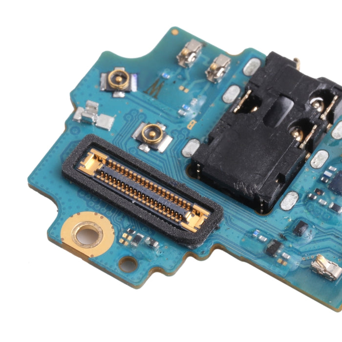 Para Samsung Galaxy A42 5G / SM-A426 Placa de puerto de carga original