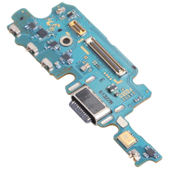 Para Samsung Galaxy Z Fold2 5G SM-F916 Placa de puerto de carga original