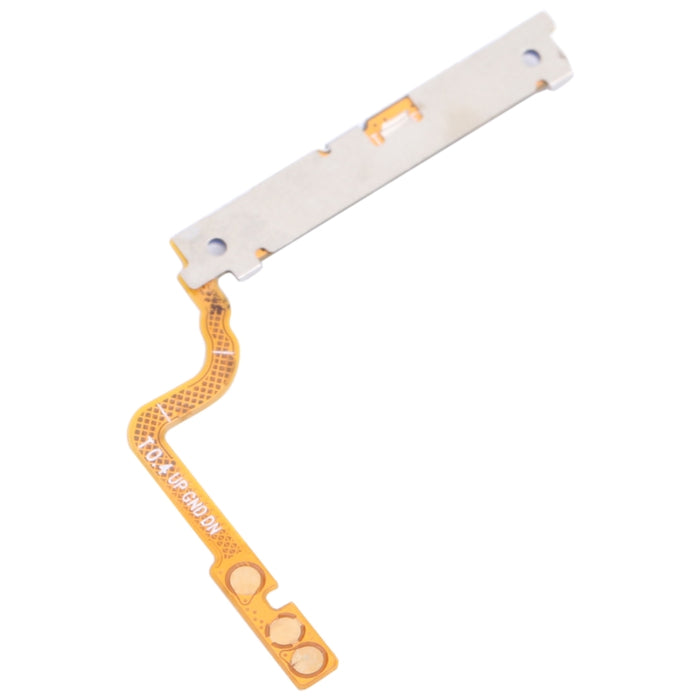 Para Samsung Galaxy S21 5G / S21+ 5G Cable flexible de botón de volumen
