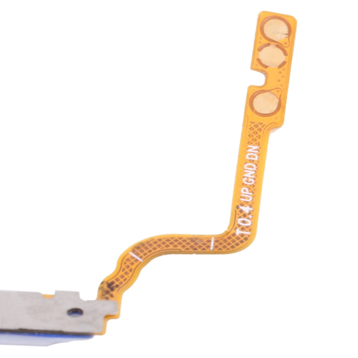 Para Samsung Galaxy S21 5G / S21+ 5G Cable flexible de botón de volumen