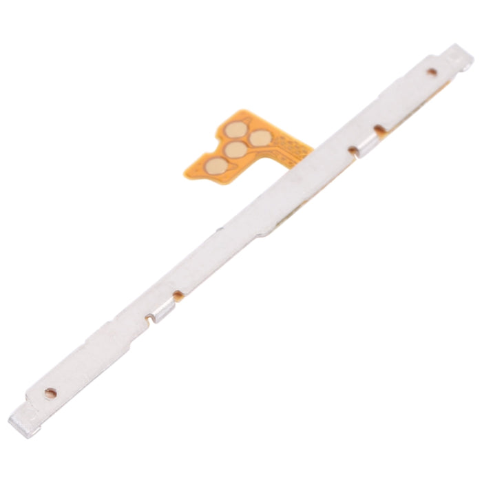 Para Samsung Galaxy A31 / A41 / SM-A315 SM-A415 Botón de encendido y botón de volumen Cable flexible