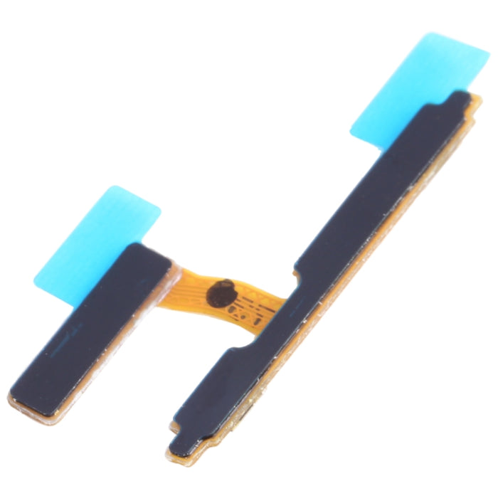 Para Samsung Galaxy A22 / SM-A225 Cable flexible de botón de volumen