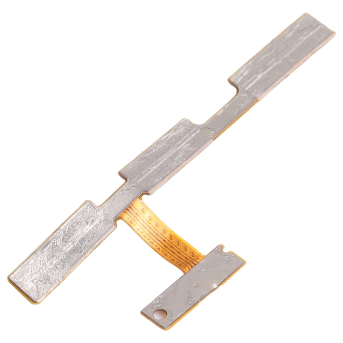 Para Samsung Galaxy A02s SM-A025 Botón de encendido y botón de volumen Cable flexible