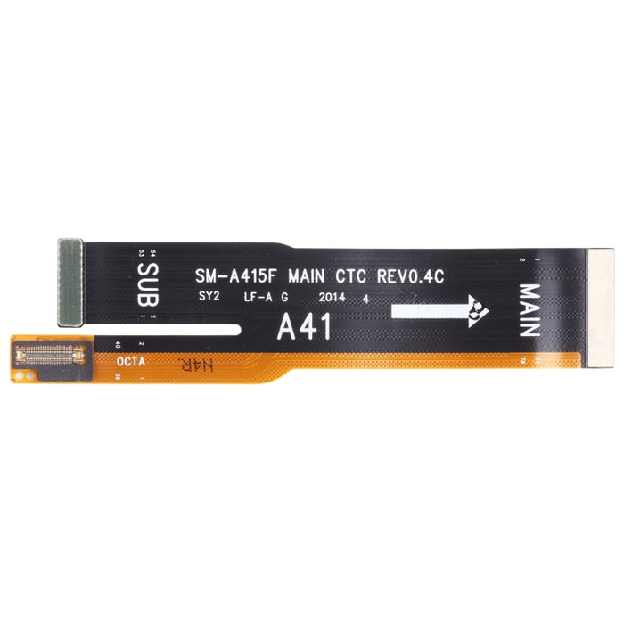 Cable flexible para placa base Samsung Galaxy A41 SM-A415