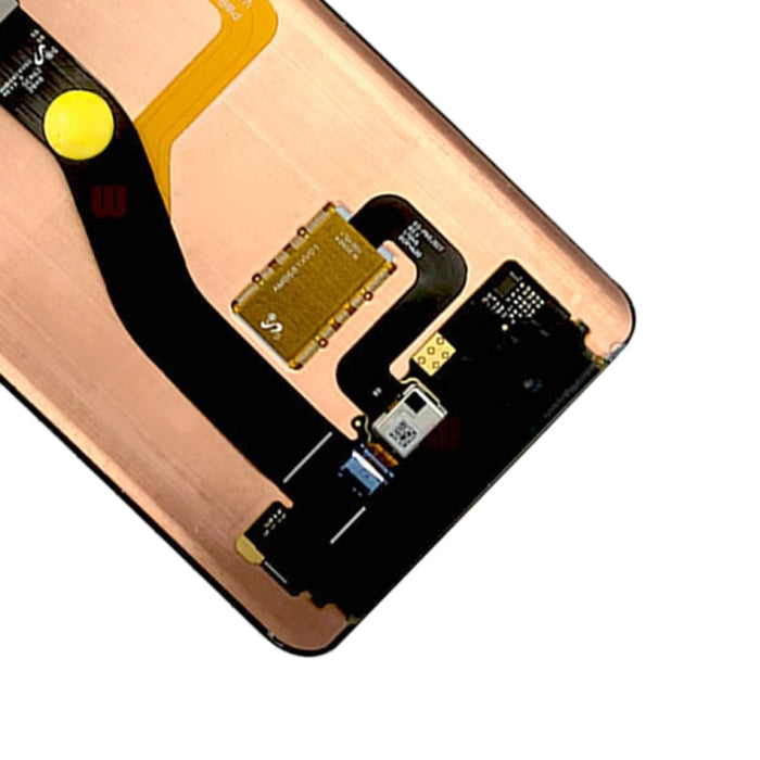 Pantalla LCD y digitalizador de montaje completo para Samsung Galaxy S21 Ultra SM-G988 (versión 5G)