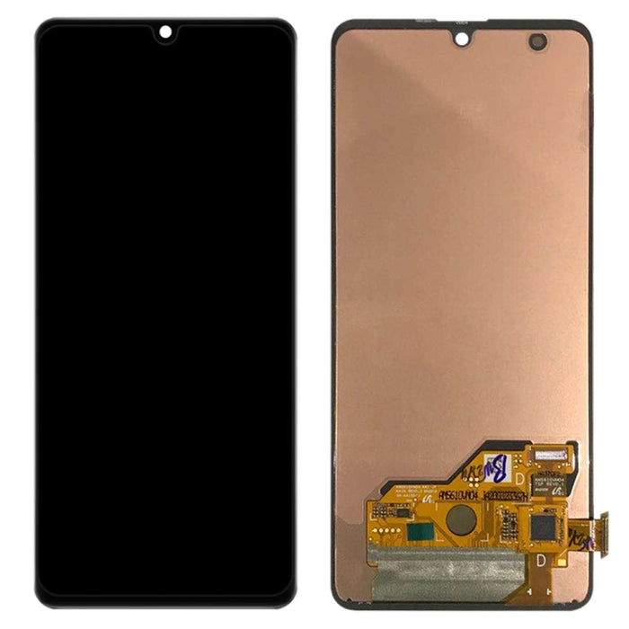 Pantalla LCD Original y Montaje Completo del Digitalizador para Samsung Galaxy A41 SM-A415