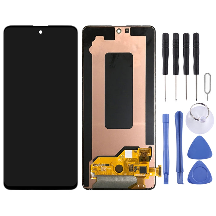 Pantalla LCD Original y Montaje Completo del Digitalizador para Samsung Galaxy A51 (5G) SM-A516