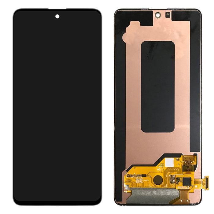 Pantalla LCD Original y Montaje Completo del Digitalizador para Samsung Galaxy A51 (5G) SM-A516