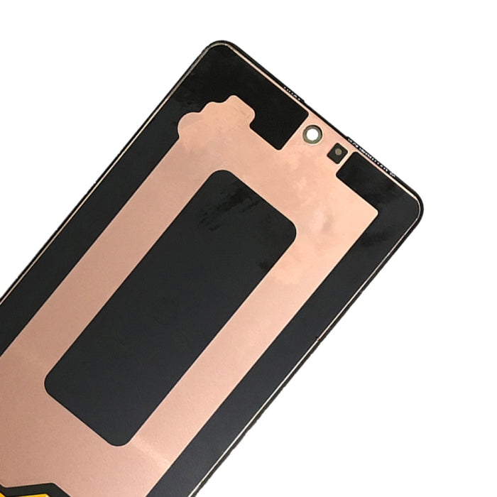Pantalla LCD Original y Montaje Completo del Digitalizador para Samsung Galaxy A51 (5G) SM-A516