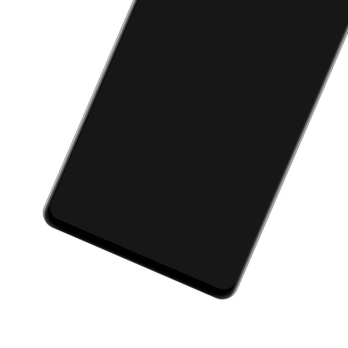 Pantalla LCD Original y Montaje Completo del Digitalizador para Samsung Galaxy A71 (5G) SM-A716