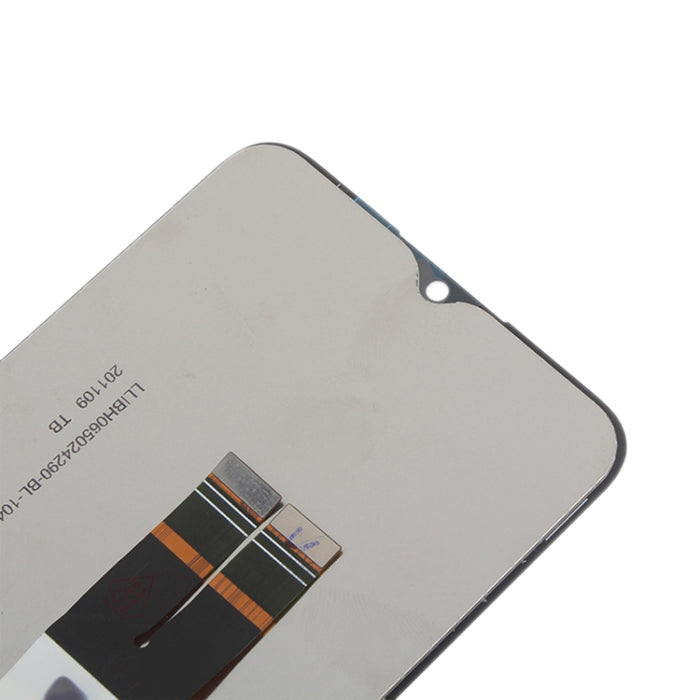 Pantalla LCD y digitalizador de montaje completo para Samsung Galaxy M02s SM-M025