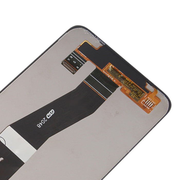 Pantalla LCD y digitalizador de montaje completo para Samsung Galaxy M02s SM-M025