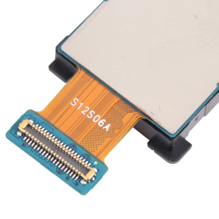 Para Samsung Galaxy S20 FE SM-G780 Cámara trasera