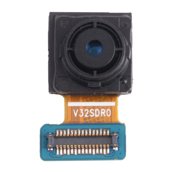 Para Samsung Galaxy A72 SM-A725 cámara frontal