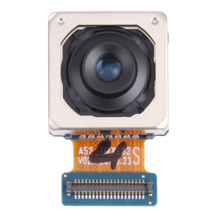Para Samsung Galaxy A52 / A72 5G SM-A525 SM-A726 Cámara trasera