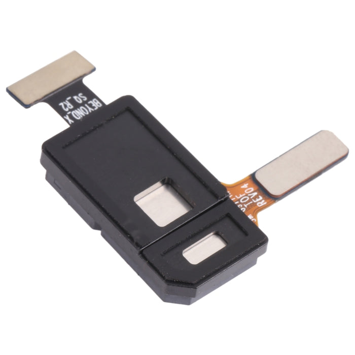 Para Samsung Galaxy S10 5G SM-G977U Cámara frontal de EE. UU.