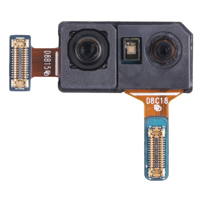 Para Samsung Galaxy S10 5G SM-G977U Cámara frontal de EE. UU.