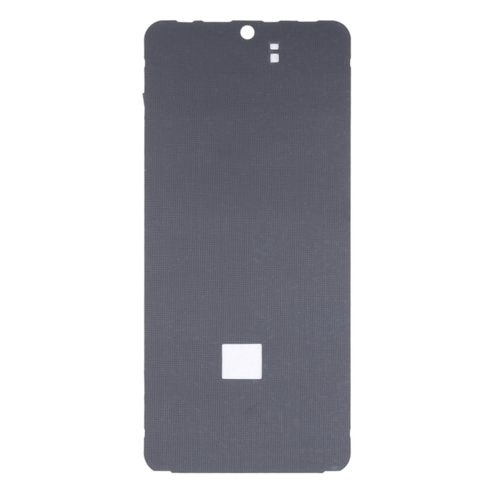 Para Samsung Galaxy S21 10 piezas LCD digitalizador pegatinas adhesivas traseras