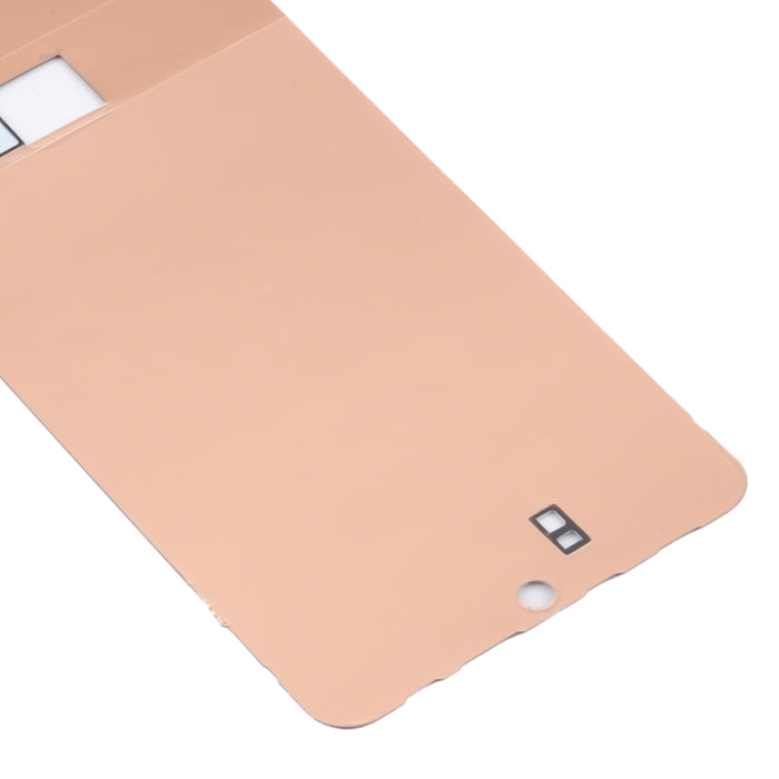 Para Samsung Galaxy S21 10 piezas LCD digitalizador pegatinas adhesivas traseras