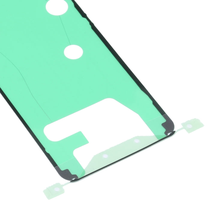 Para Samsung Galaxy S21 10 piezas Adhesivo de carcasa frontal