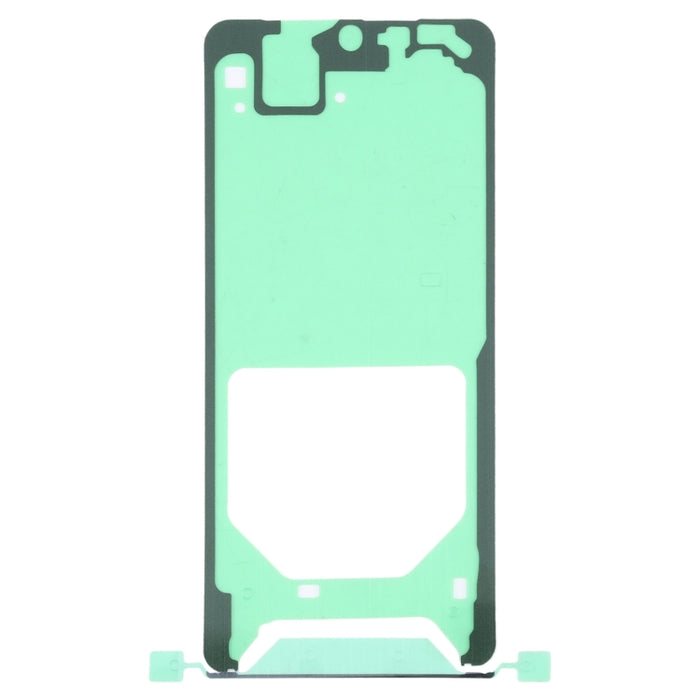 Para Samsung Galaxy S21 Ultra 10 Piezas Adhesivo De Carcasa Frontal