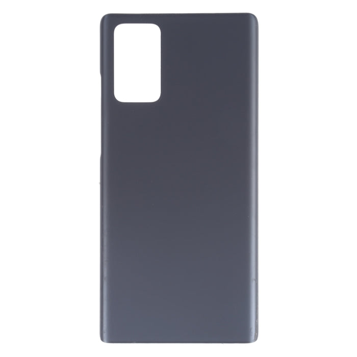 Para Samsung Galaxy Note20 5G Tapa trasera de batería