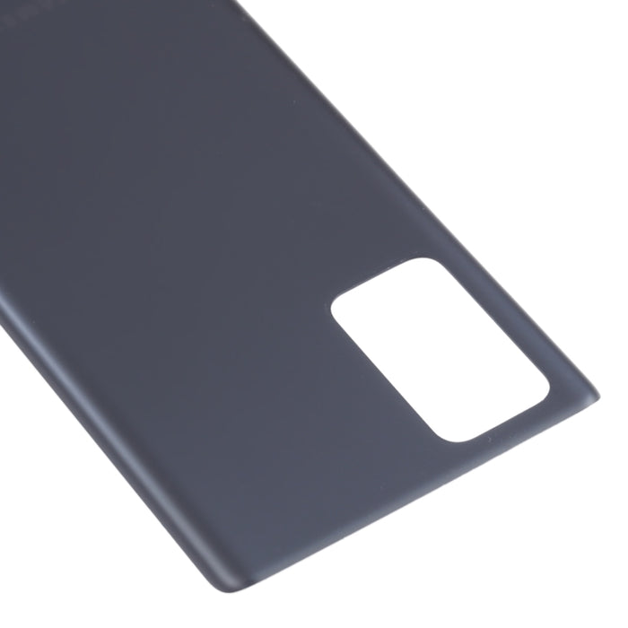 Para Samsung Galaxy Note20 5G Tapa trasera de batería