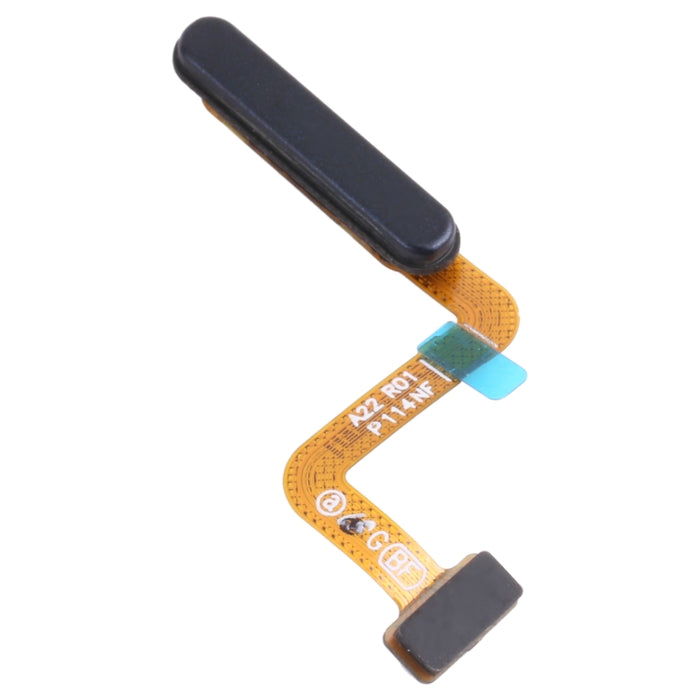 Cable flexible para Samsung Galaxy A22 4G SM-A225, Sensor de huellas dactilares Original