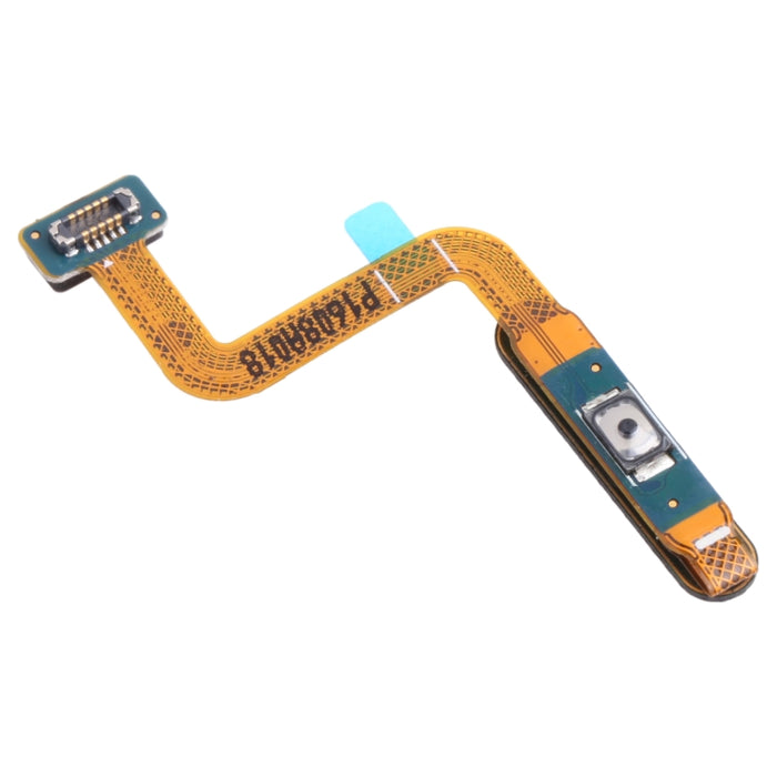 Cable flexible para Samsung Galaxy A22 4G SM-A225, Sensor de huellas dactilares Original