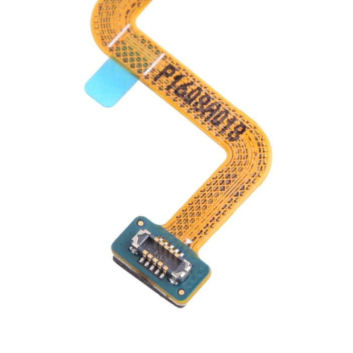 Cable flexible para Samsung Galaxy A22 4G SM-A225, Sensor de huellas dactilares Original