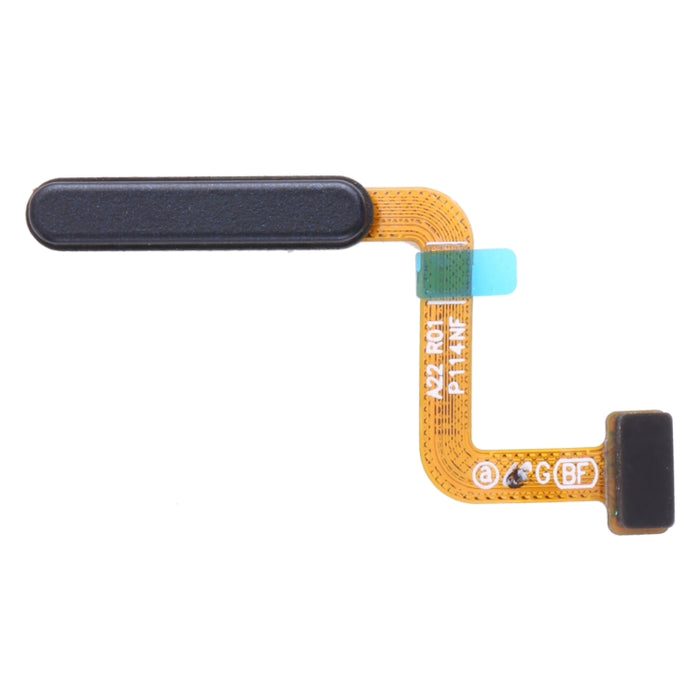 Cable flexible para Samsung Galaxy A22 4G SM-A225, Sensor de huellas dactilares Original