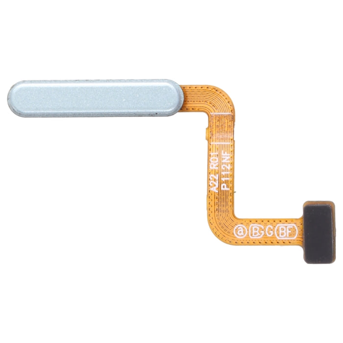 Cable flexible para Samsung Galaxy A22 4G SM-A225, Sensor de huellas dactilares Original
