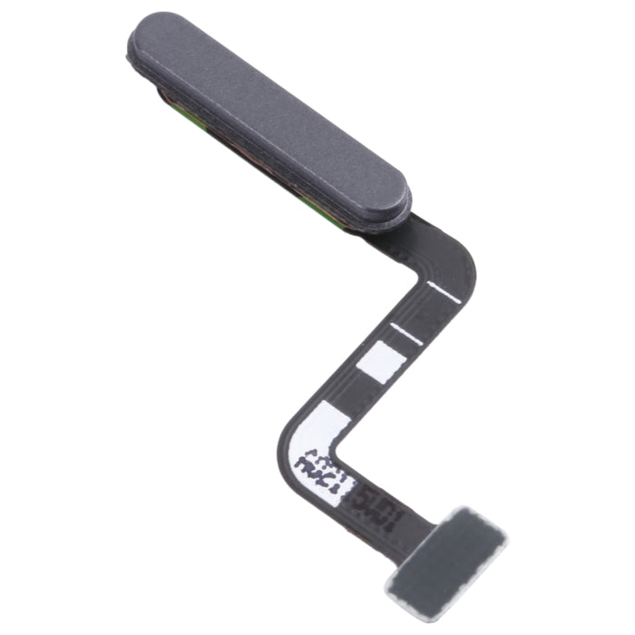 Para Samsung Galaxy A32 5G SM-A326 Cable flexible con sensor de huellas dactilares original