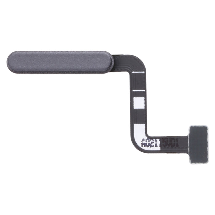 Para Samsung Galaxy A32 5G SM-A326 Cable flexible con sensor de huellas dactilares original