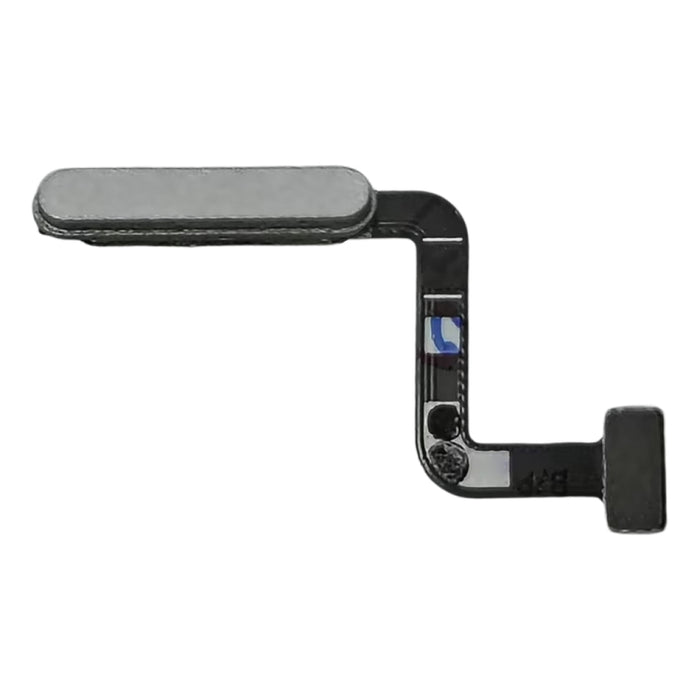 Para Samsung Galaxy A32 5G SM-A326 Cable flexible con sensor de huellas dactilares original