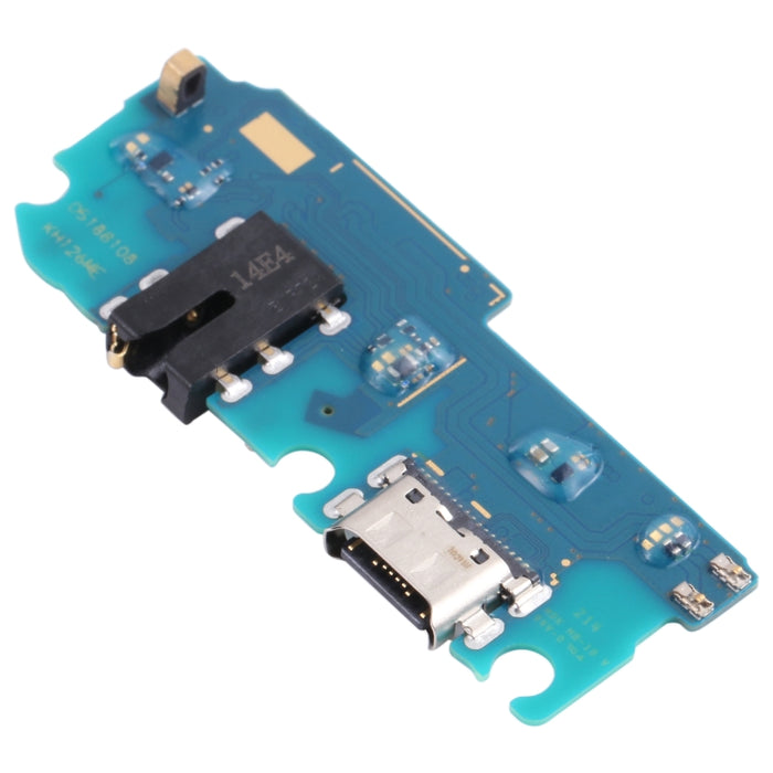 Placa de puerto de carga Original para Samsung Galaxy A12 Nacho SM-A127