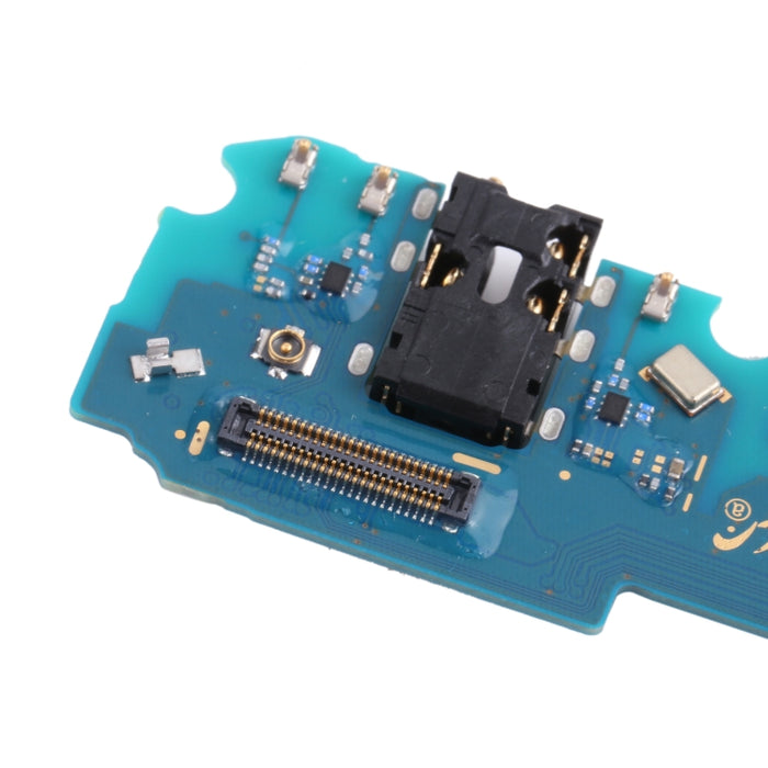 Placa de puerto de carga Original para Samsung Galaxy A12 Nacho SM-A127
