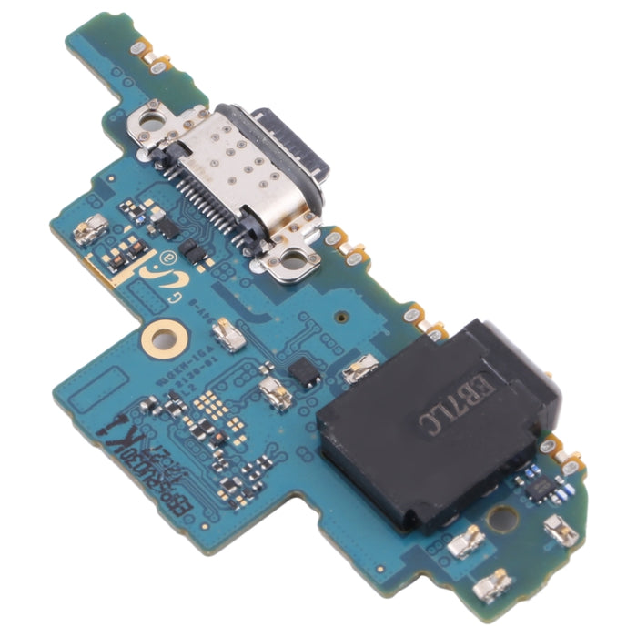 Placa de puerto de carga Original para Samsung Galaxy A52s SM-A528B K1 Edition