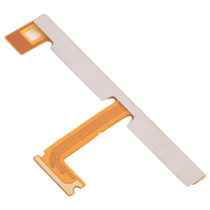 Para Samsung Galaxy Tab A7 10.4 (2020) SM-T500 Botón de encendido y botón de volumen Cable flexible