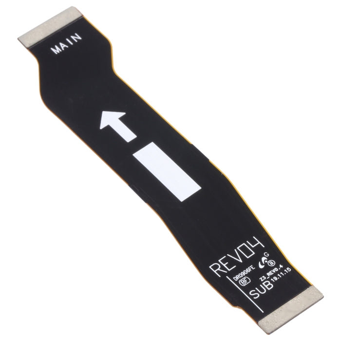 Cable flexible para placa base Samsung Galaxy S20 Ultra Original