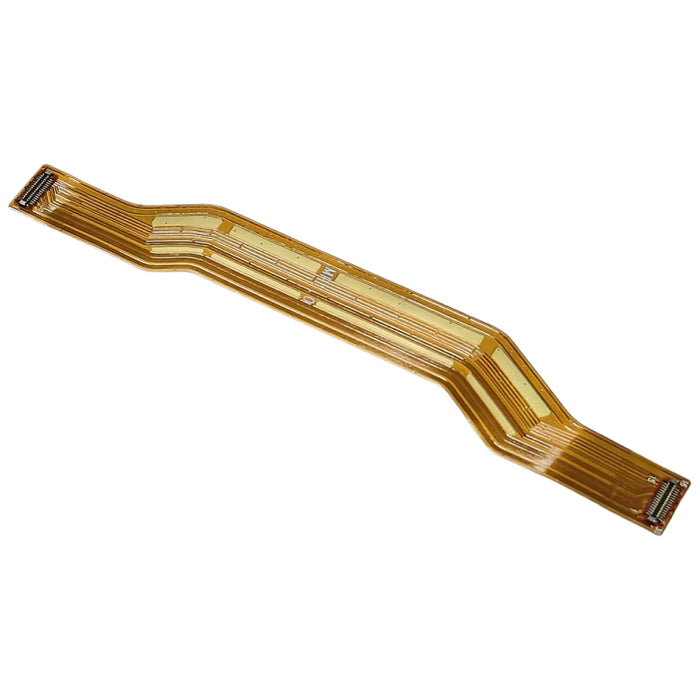 Cable flexible de placa base Original para Samsung Galaxy A10s (M15 EU Edition)
