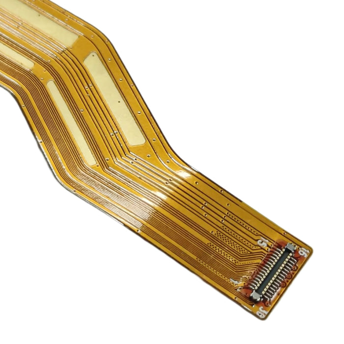Cable flexible de placa base Original para Samsung Galaxy A10s (M15 EU Edition)
