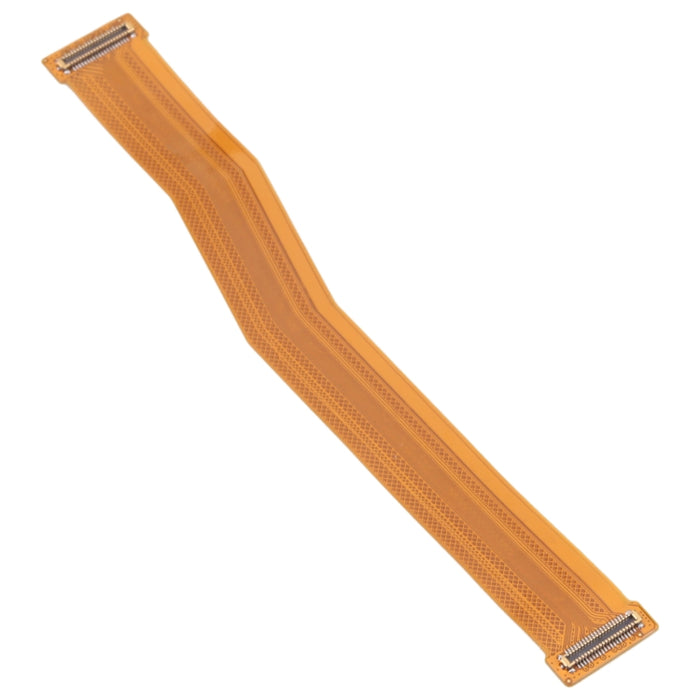 Cable flexible de placa base Original para Samsung Galaxy A60