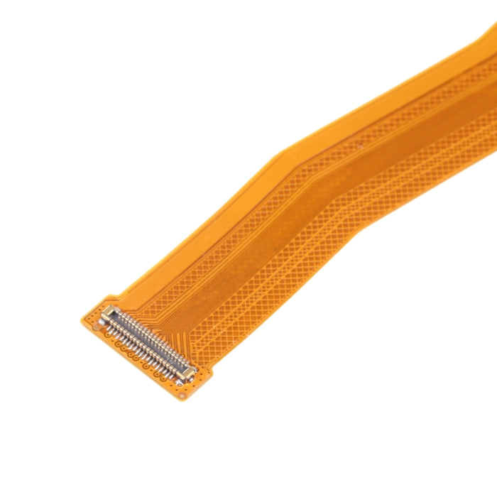 Cable flexible de placa base Original para Samsung Galaxy A60