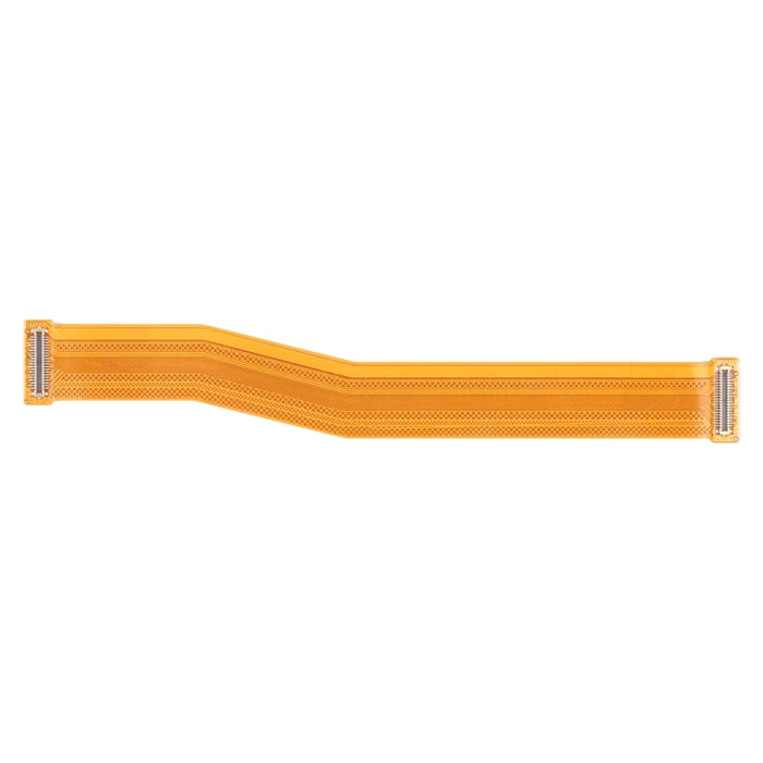 Cable flexible de placa base Original para Samsung Galaxy A60